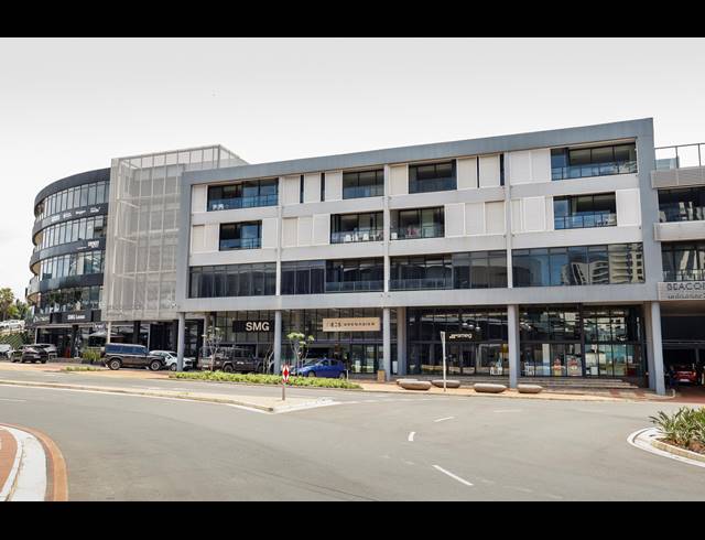 3 BEDROOM APARTMENT FOR SALE IN UMHLANGA CENTRAL